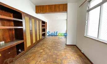 Imagem 5: Apartamento com 4 quartos para alugar, 280 m² por R$ 5.720/mês - Icaraí - Niterói/RJ