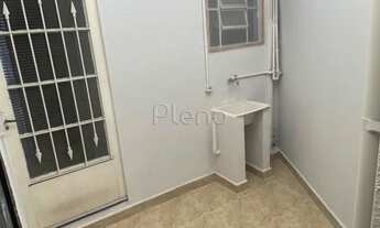 Imagem 7: Casa para locação na Vila Lemos, Campinas