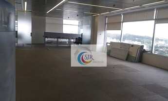 Imagem: Conjunto para alugar, 1411 m² - Pinheiros