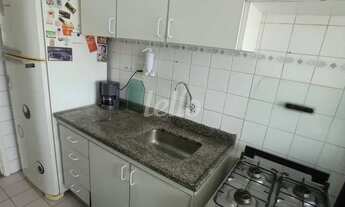 Imagem 5: São Paulo - Apartamento Padrão - Mandaqui