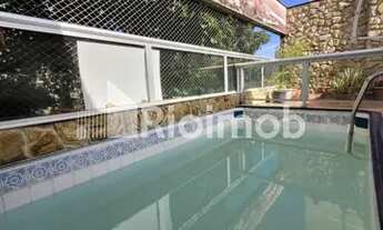 Imagem 5: Barra da Tijuca Apartamento cobertura com 4 dormitórios