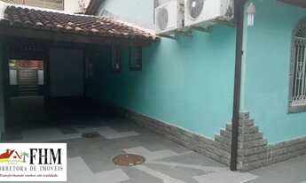 Imagem 4: Excelente casa linear-2 quartos-quintal-2 vagas-próximo ao Centro de Campo Grande