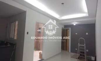 Imagem 7: Apartamento para Venda no bairro Vila Linda, 2 dorm, 1 vagas, 54 m Não perca essa oportuni