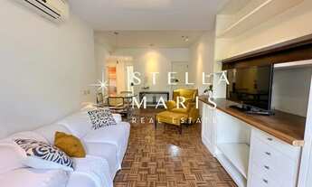 Imagem 6: RIO DE JANEIRO - Apartamento Padrão - LEBLON