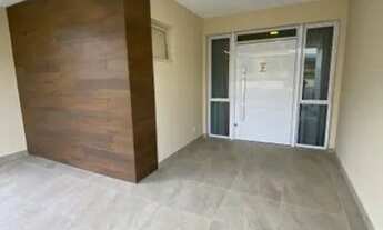 Imagem 4: Casa no parque das laranjeiras