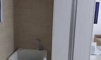 Imagem 7: Flat para aluguel tem 32 metros quadrados com 1 quarto em Rosarinho - Recife - PE