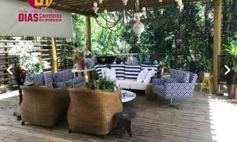 Imagem 4: Casa de condomínio para aluguel possui 350 metros quadrados com 4 quartos