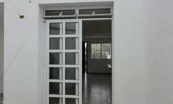 Imagem 3: Sobrado para venda tem 77 metros quadrados com 2 quartos