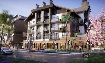 Imagem 5: LOFT EM CANELA Apartamento com 1 dormitório