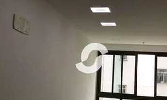 Imagem: Sala à venda, 26 m² por R$ 210.000,00