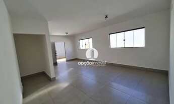 Imagem 4: Casa 03 Quartos sendo 02 Suítes à Venda - Vila Nossa Senhora D Abadia - R$ 530.000 - Anáp