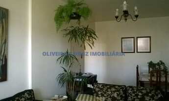 Imagem: São Paulo - Apartamento Padrão - Tucuruvi