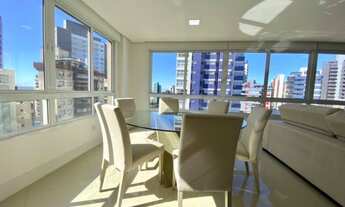 Imagem 2: Apartamento mobiliado e decorado nas Quatro Praças