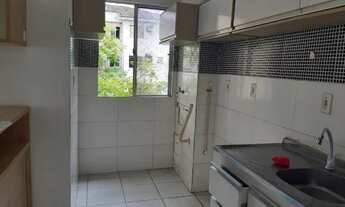 Imagem: Belo Apto no Condomínio Vila Jardim Azaleia-União