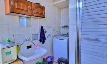 Imagem 10: Apartamento com 2 dormitórios à venda, 69 m² por R$ 280.000,00 - Embaré - Santos/SP