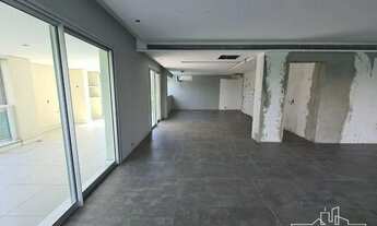 Imagem 5: Apartamento com 4 dormitórios à venda, 401 m² por R$ 3.460.000,00 - Barra da Tijuca - Rio