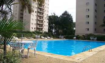 Imagem 11: APARTAMENTO - MORUMBI - SP