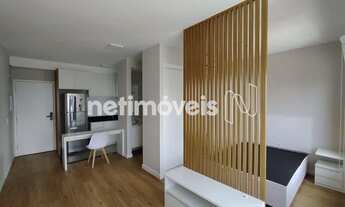 Imagem 2: Locação Apartamento 1 quarto Chácara Santo Antônio (zona Sul) São Paulo