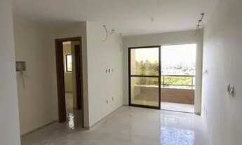 Imagem 5: Excelentes apartamentos com 2 e 3 quartos no bairro do Colibris no José Américo, a partir