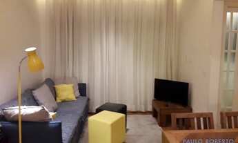 Imagem 4: APARTAMENTO - VILA CLEMENTINO - SP