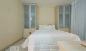 Imagem 4: Apartamento para Aluguel - Brooklin, 1 Quarto, 32 m2