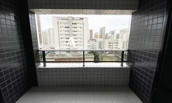 Imagem 3: 1 quarto em ótima localização de Boa Viagem