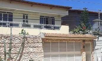 Imagem: SOBRADO 04 QUARTOS COM PISCINA SOL NASCENTE