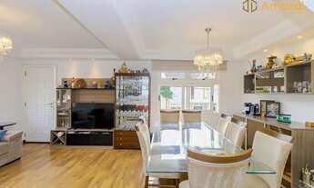 Imagem 5: Casa com 4 dormitórios à venda, 200 m² por R$ 1.600.000,00 - Vista Alegre - Curitiba/PR