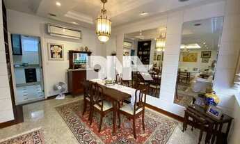 Imagem 4: Apartamento-À VENDA-Leblon-Rio de Janeiro-RJ