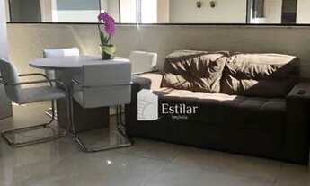 Imagem 2: Apartamento 02 quartos (01 suíte) no Centro, São José dos Pinhais