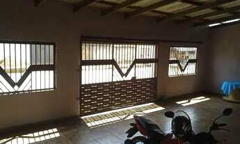 Imagem: Casa no boleto