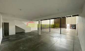 Imagem 4: Galpão com 230m²