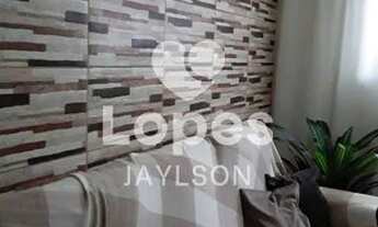 Imagem: Casa -02 quartos - Éden (São João de