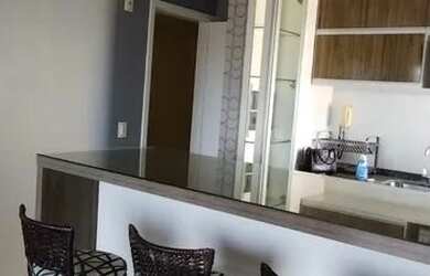 Imagem 5: GRAN PARK ÁRVORES MOBILIADO