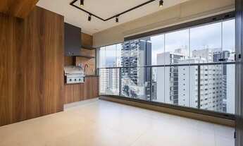 Imagem 7: Apartamento para Aluguel - Jardim Paulista, 2 Quartos, 71 m2