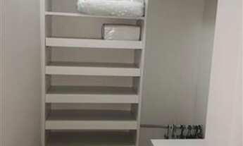 Imagem 5: FLAT - CERQUEIRA CÉSAR - SP