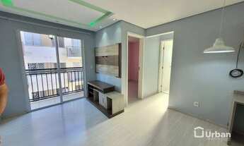 Imagem: Apartamento com 2 dormitórios para alugar