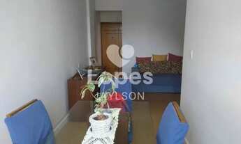 Imagem 4: Apartamento-À VENDA-Benfica-Rio de Janeiro-RJ