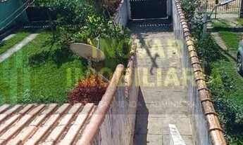 Imagem 2: FCOD 773 Duas ótimas casas independentes, com 2 quartos cada uma