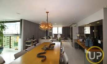 Imagem 3: Apartamento em Funcionários - Belo Horizonte