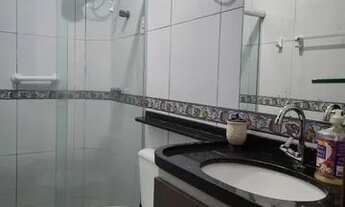 Imagem 7: Apartamento para aluguel tem 93 metros quadrados com 3 quartos com quintal