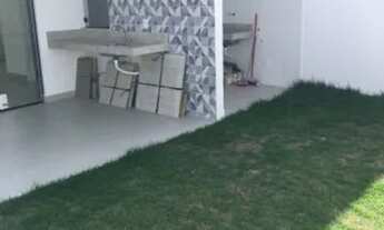 Imagem 7: Casa em condomínio fechado