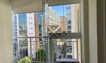 Imagem 7: Apartamento Luzes da Mooca - 02 Vagas - Lazer completo - Cptm Mooca