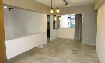 Imagem 3: Apartamento com 3 dormitórios para alugar, 176 m² por R$ 3.000,00/mês - Petrópolis - Natal