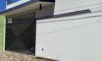 Imagem 2: Casa para Locação em Bauru, Jardim América, 3 dormitórios, 1 suíte, 2 banheiros, 2 vagas