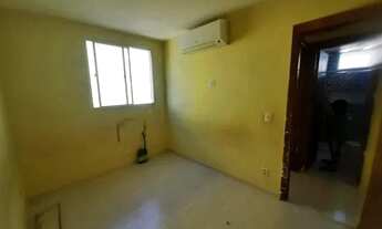 Imagem 3: Apartamento para venda com 2 quartos em Brotas