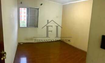 Imagem 7: BELÍSSIMO APARTAMENTO À VENDA OU LOCAÇÃO NA MELHOR REGIÃO DO ABC