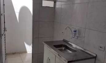Imagem 5: Casa na Vila Mazzei a 1,5km do metro com um quarto, sala, cozinha e área de serviço