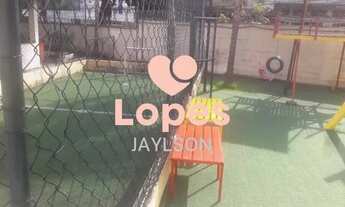 Imagem 4: Apartamento-À VENDA-Rocha Miranda-Rio de Janeiro-RJ