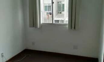 Imagem 6: Apartamento no Leme semi mobiliado lindo rua sem saída !!